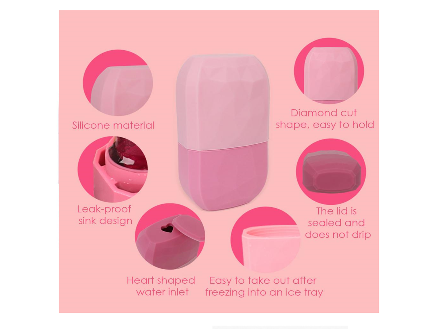 YOUGLOW - Ice Contour