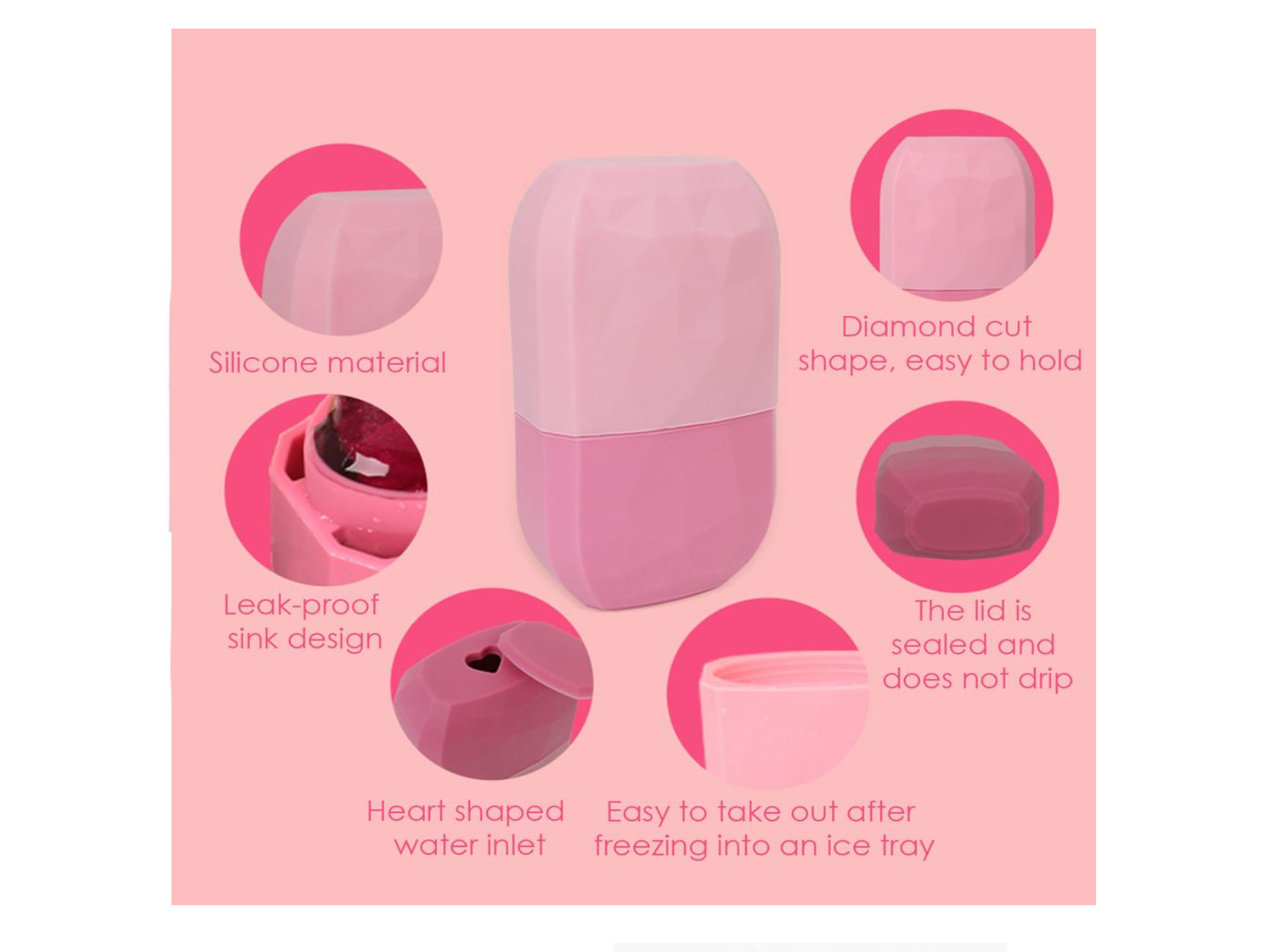 YOUGLOW - Ice Contour