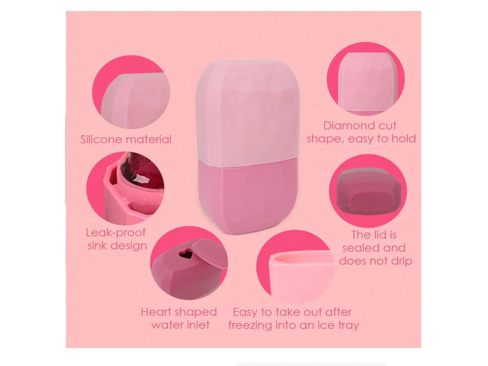 YOUGLOW - Ice Contour - Youglow