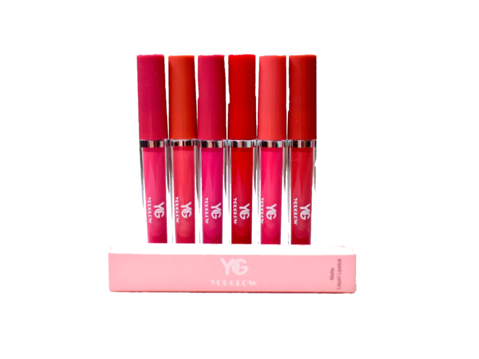 YOUGLOW - Lip Stick Waterproof Long Lasting