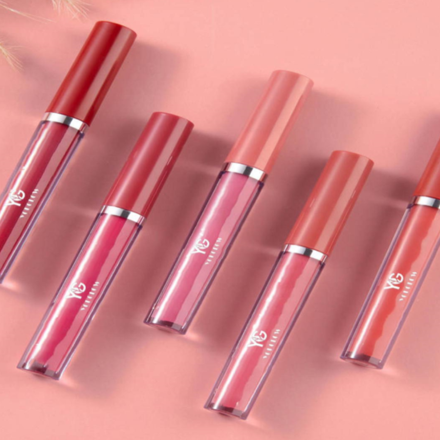 YOUGLOW - Lip Stick Waterproof Long Lasting - Youglow