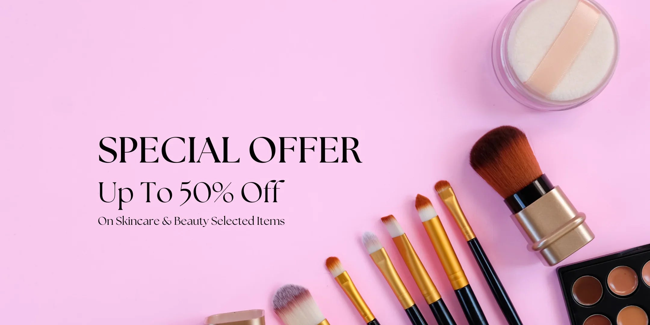 #Discount & Offers - Youglow