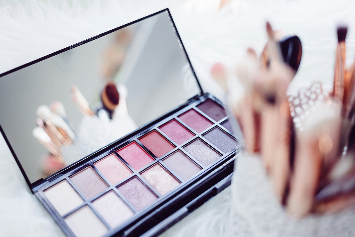 Makeup - Youglow