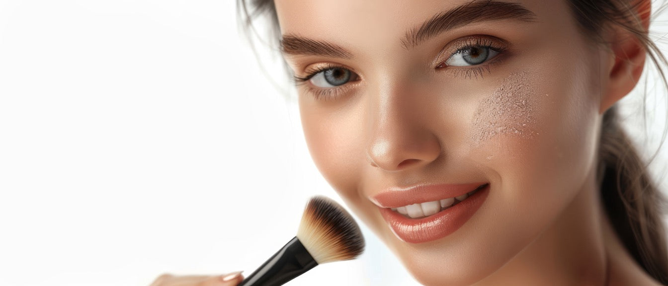 Makeup - Youglow