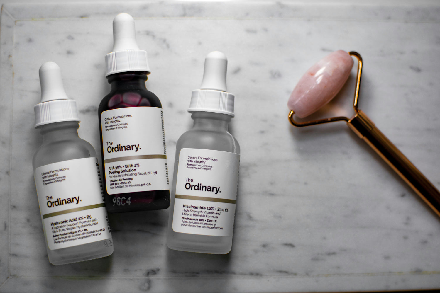 The Ordinary - Youglow