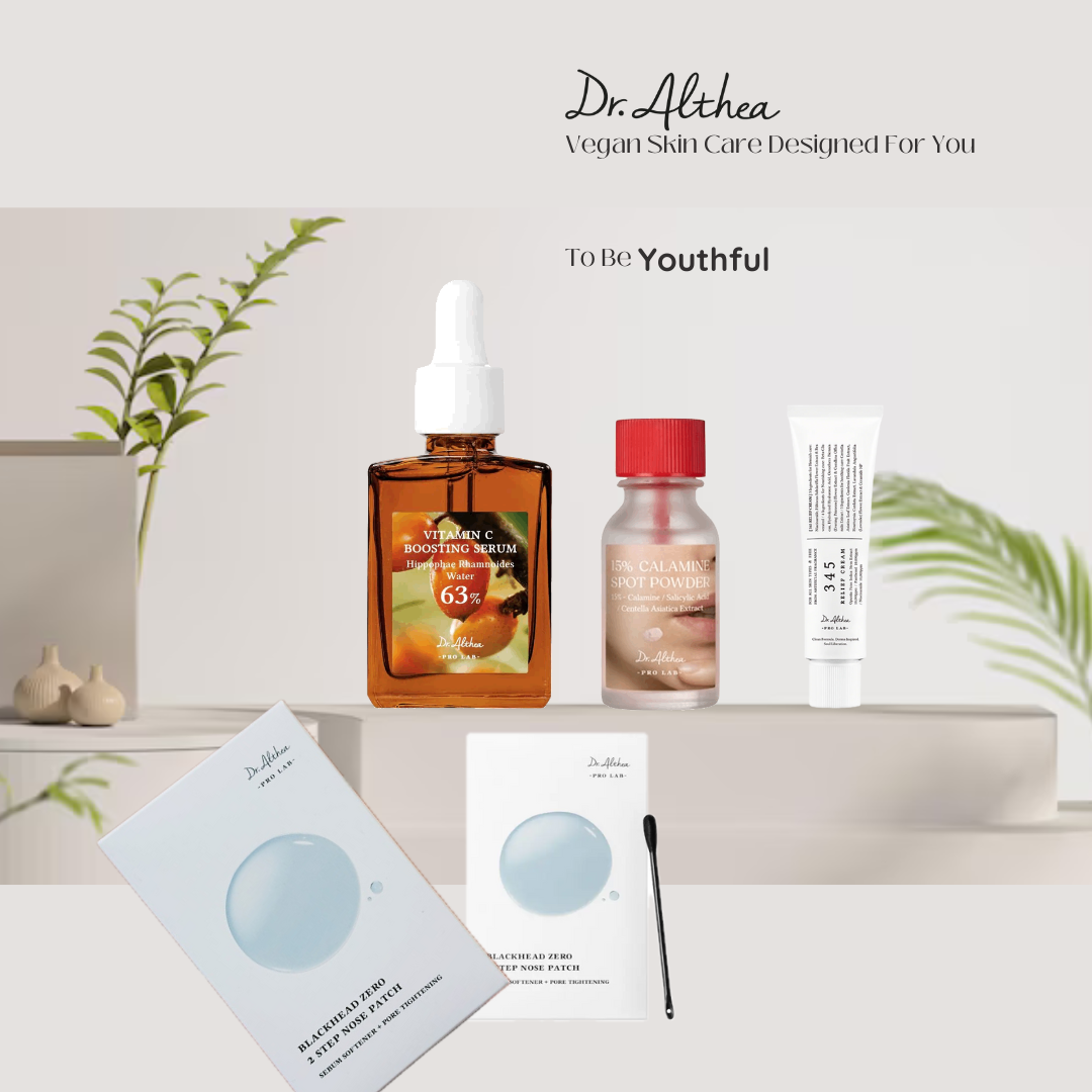 Dr. Althea