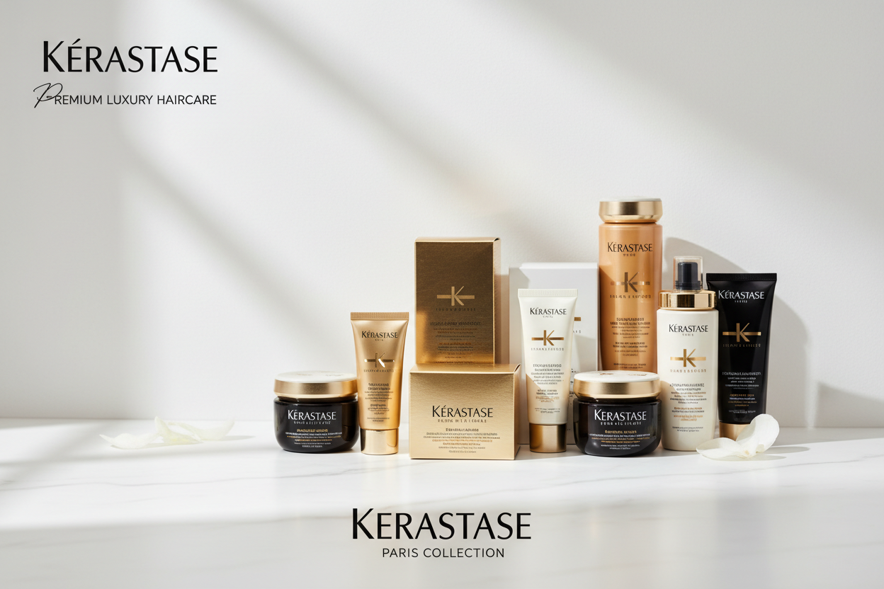 KERASTASE