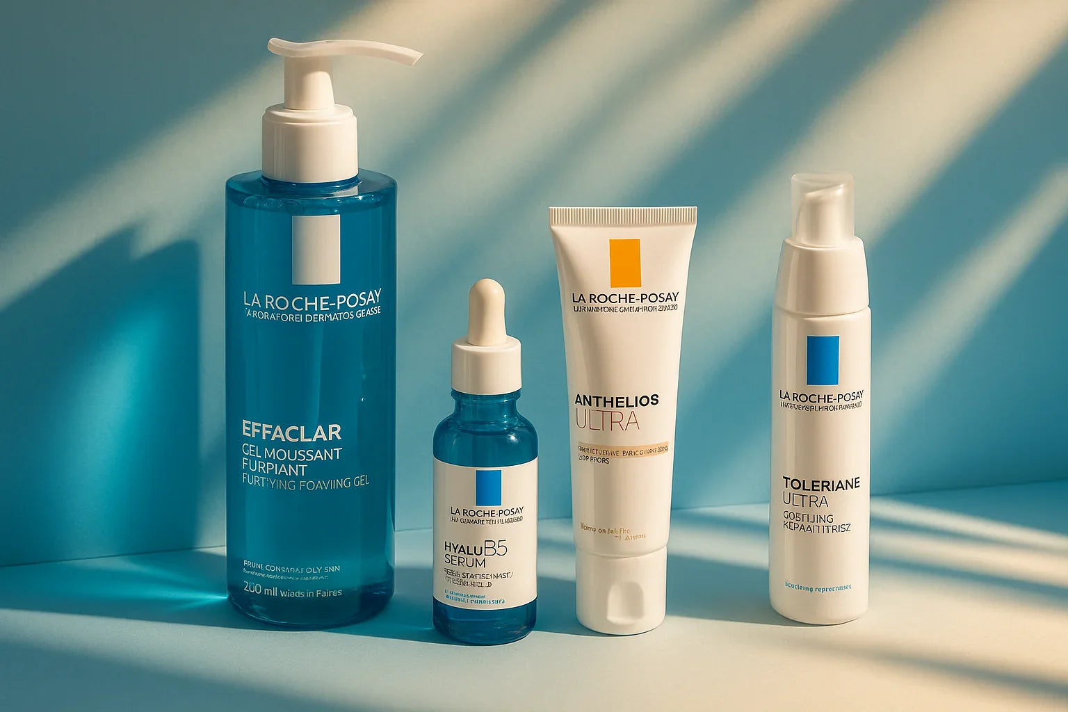 La Roche-Posay - Youglow