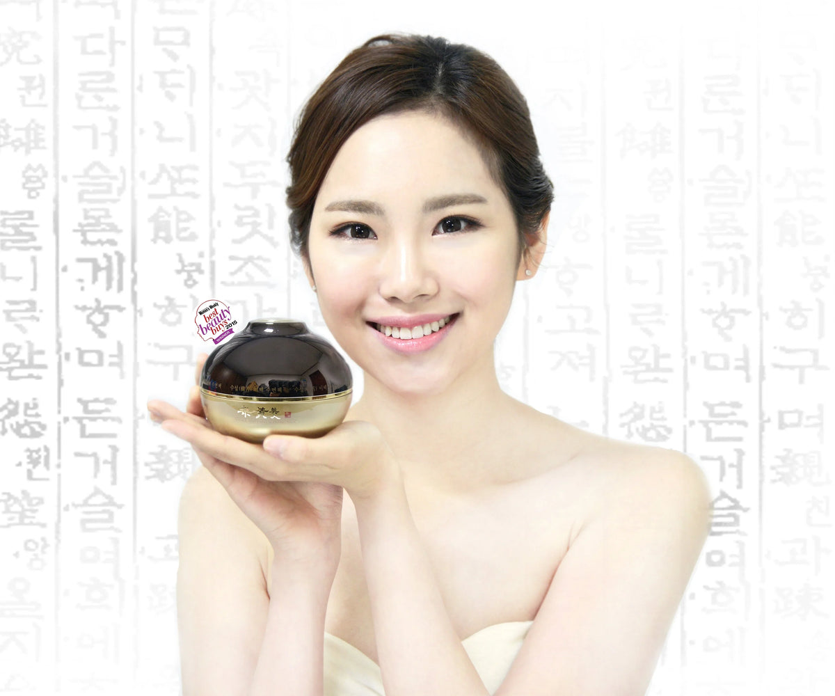 SOOSUL - Youglow