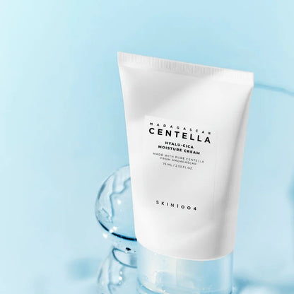 SKIN 1004 - Madagascar Centella Hyalu-Cica Moisture Cream [75ml]