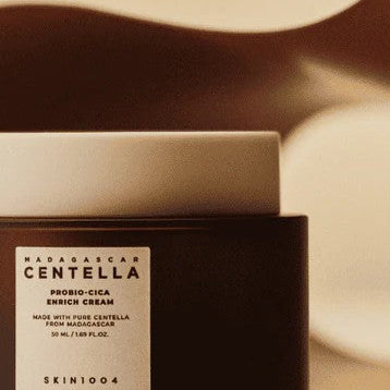 SKIN 1004 - Madagascar Centella Probio-Cica Enrich Cream [50ml]