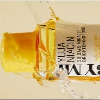 SOME BY MI - Yuja Niacin 30 Days Miracle Brightening Toner [150ml]