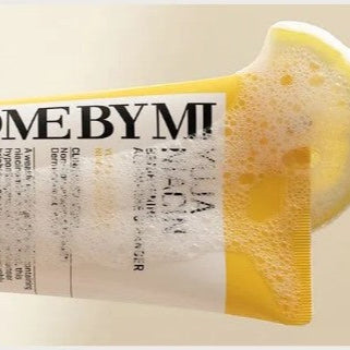 SOME BY MI - Yuja Niacin Brightening All-In-One Cleanser [100ml]
