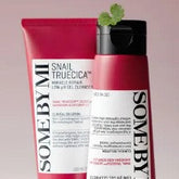 SOME BY MI - Snail Truecica Miracle Repair Low pH Gel Cleanser [100ml] - Youglow