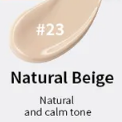 MISSHA - M Perfect Cover BB Cream SPF42 PA+++ - Youglow