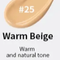 MISSHA - M Perfect Cover BB Cream SPF42 PA+++