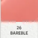 TIRTIR - Waterism Glow Tint Mini [1.8g]