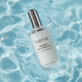TIRTIR - Ceramic Milk Ampoule Jumbo [40ml] - Youglow
