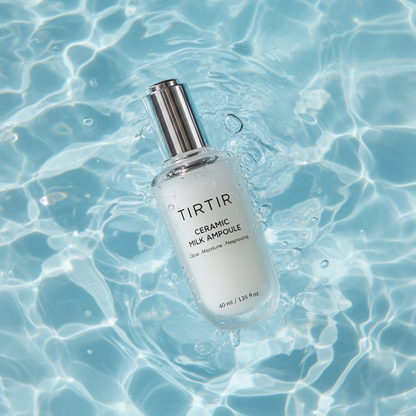 TIRTIR - Ceramic Milk Ampoule Jumbo [40ml]