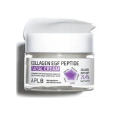 APLB - Collagen EGF Peptide Facial Cream [55ml] - Youglow