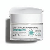 APLB - Glutathione Niacinamide Facial Cream [55ml] - Youglow