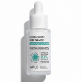 APLB - Glutathione Niacinamide Ampoule Serum [40ml] - Youglow