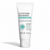 APLB - Glutathione Niacinamide Facial Cleanser [80ml] - Youglow