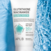 APLB - Glutathione Niacinamide Sunscreen [40ml] - Youglow
