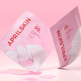 APRILSKIN - TXA Niacinamide Collagen 99 Capsule Gel Mask [30g x Sheet] - Youglow