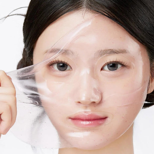 APRILSKIN - TXA Niacinamide Collagen 99 Capsule Gel Mask [30g x Sheet] - Youglow