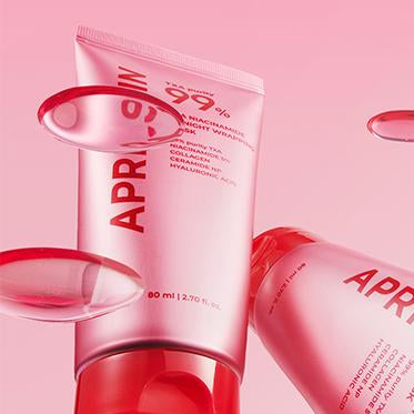 APRILSKIN - TXA Niacinamide 99 Deep Cleanser [120g]