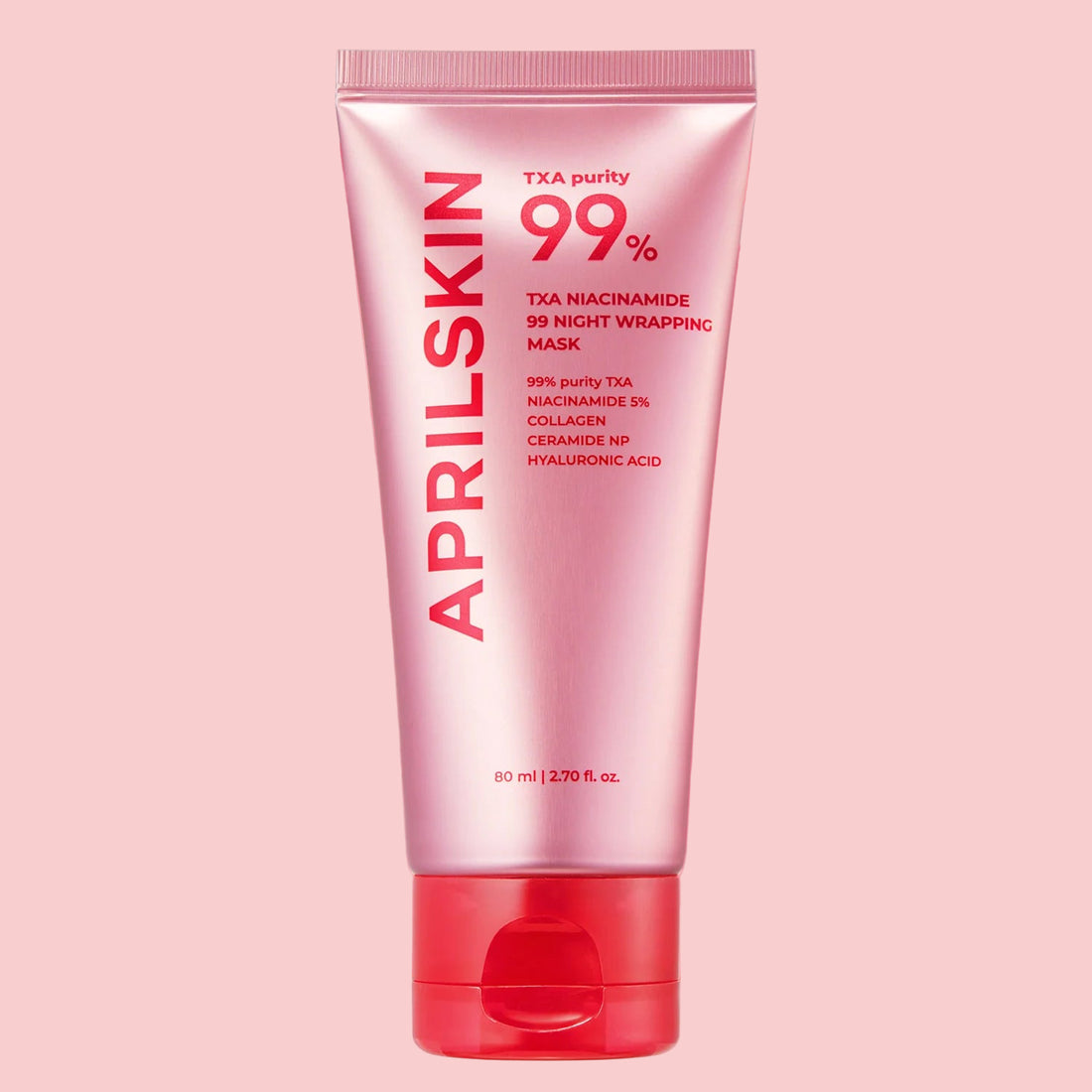 APRILSKIN - TXA Niacinamide 99 Deep Cleanser [120g]