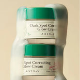AXIS - Y - Dark Spot Correcting Glow Cream [50ml] - Youglow