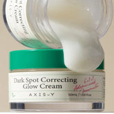 AXIS - Y - Dark Spot Correcting Glow Cream [50ml] - Youglow