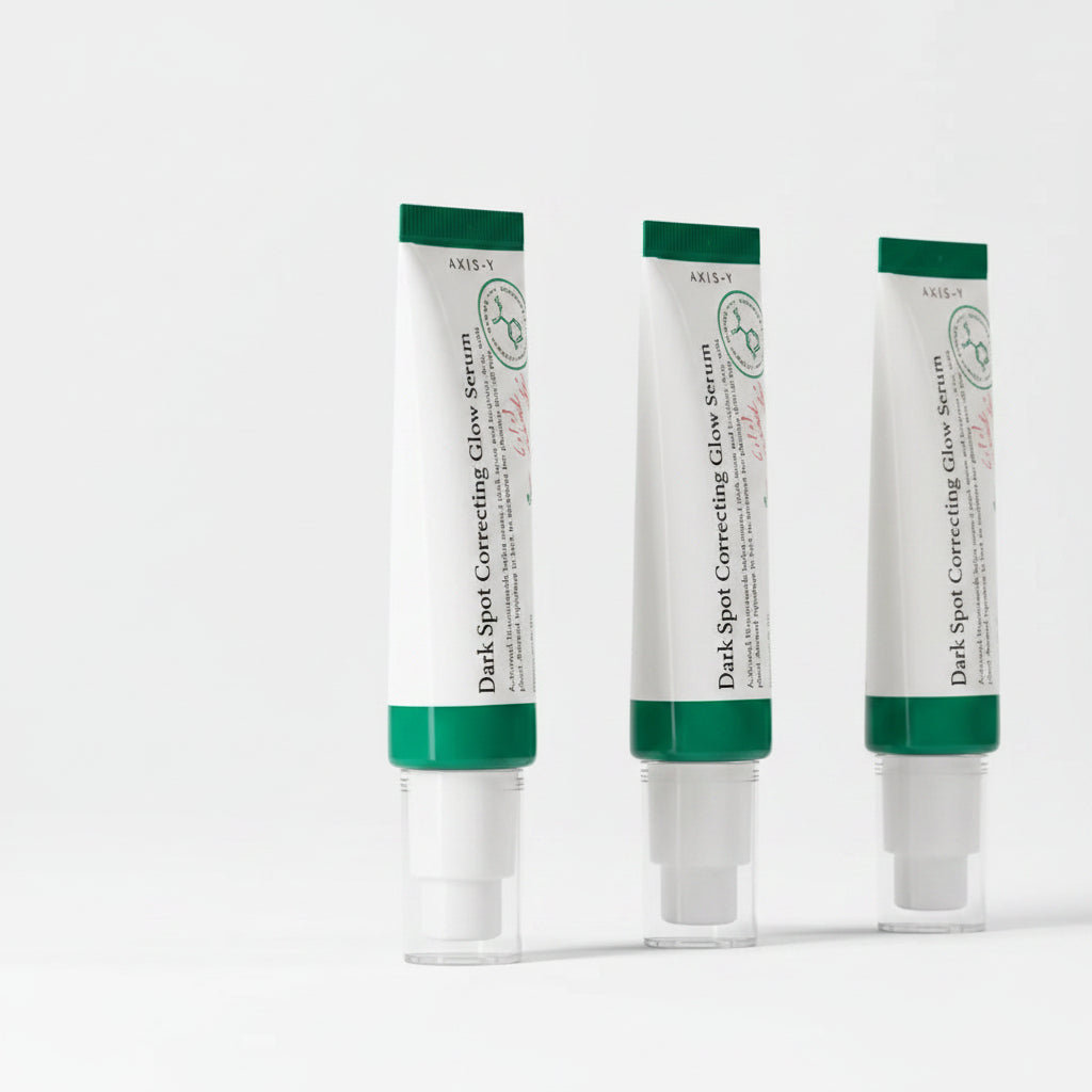 AXIS - Y - Dark Spot Correcting Glow Serum [50ml] - Youglow