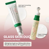 AXIS - Y - Glass Skin Duo Set [2 pcs] - Youglow