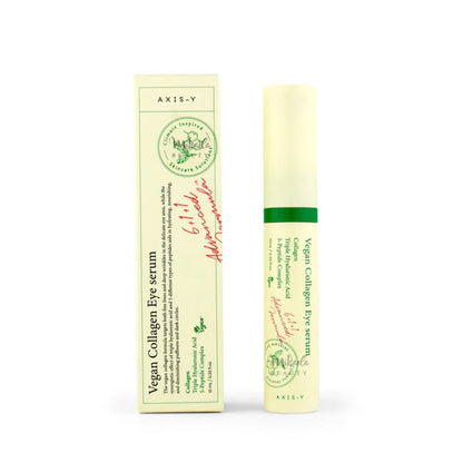 AXIS - Y - Vegan Collagen Eye Serum [10ml]