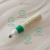 AXIS - Y - Vegan Collagen Eye Serum [10ml] - Youglow
