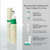 AXIS - Y - Vegan Collagen Eye Serum [10ml] - Youglow