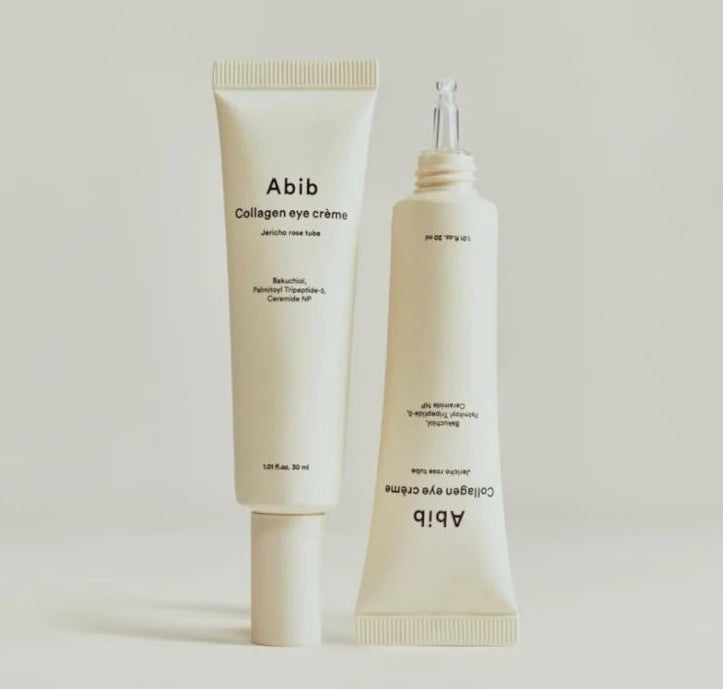 Abib - Collagen Eye Creme Jericho Rose Tube [30ml]