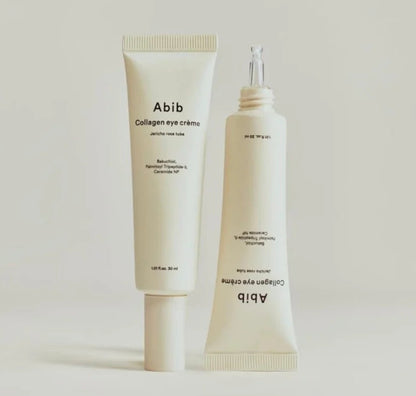 Abib - Collagen Eye Creme Jericho Rose Tube [30ml]