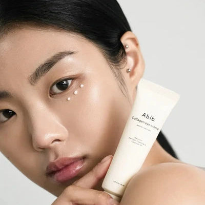 Abib - Collagen Eye Creme Jericho Rose Tube [30ml]