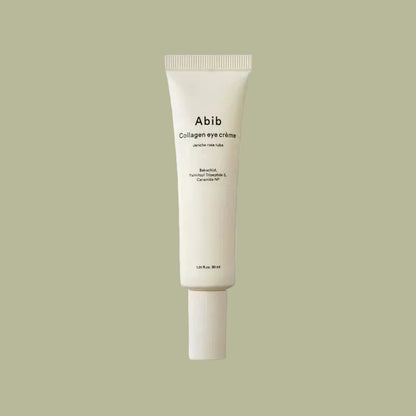 Abib - Collagen Eye Creme Jericho Rose Tube [30ml]