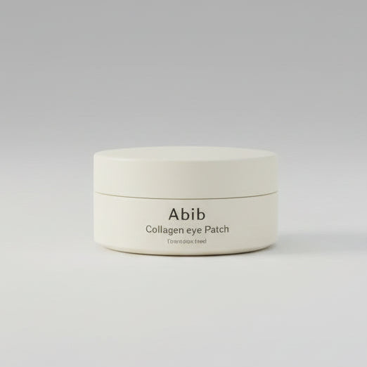 Abib - Collagen Eye Patch Jericho Rose Jelly (60EA) [90g]