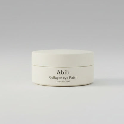 Abib - Collagen Eye Patch Jericho Rose Jelly (60EA) [90g]