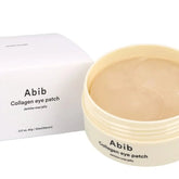 Abib - Collagen Eye Patch Jericho Rose Jelly (60EA) [90g] - Youglow