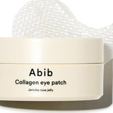 Abib - Collagen Eye Patch Jericho Rose Jelly (60EA) [90g] - Youglow