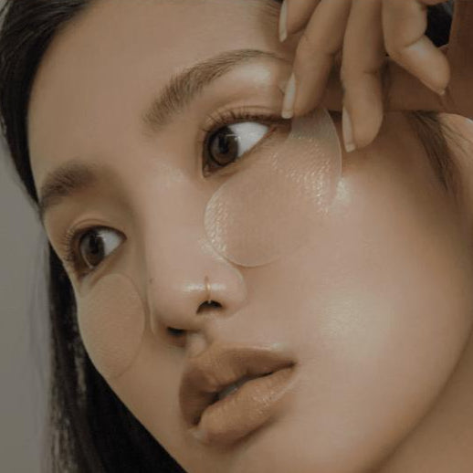 Abib - Collagen Eye Patch Jericho Rose Jelly (60EA) [90g]