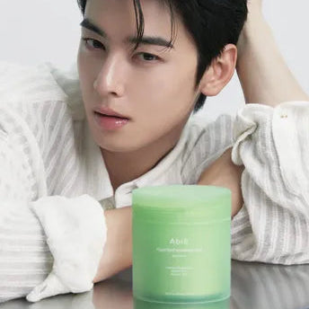 Abib - Heartleaf Spot Pad Calming Touch (80EA) [150ml]