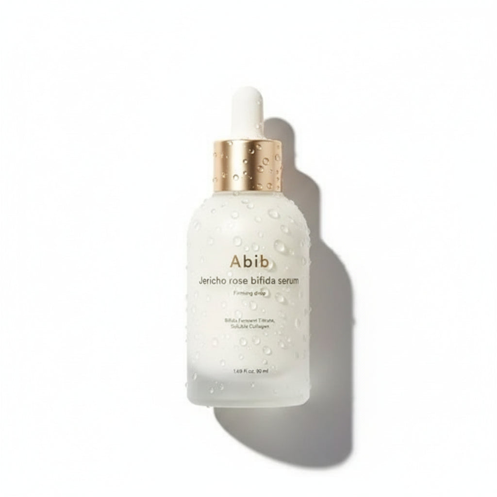 Abib - Jericho Rose Bifida Serum Firming Drop [50ml]